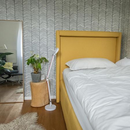 Villa Deine Genuss-Auszeit à Asendorf Extérieur photo