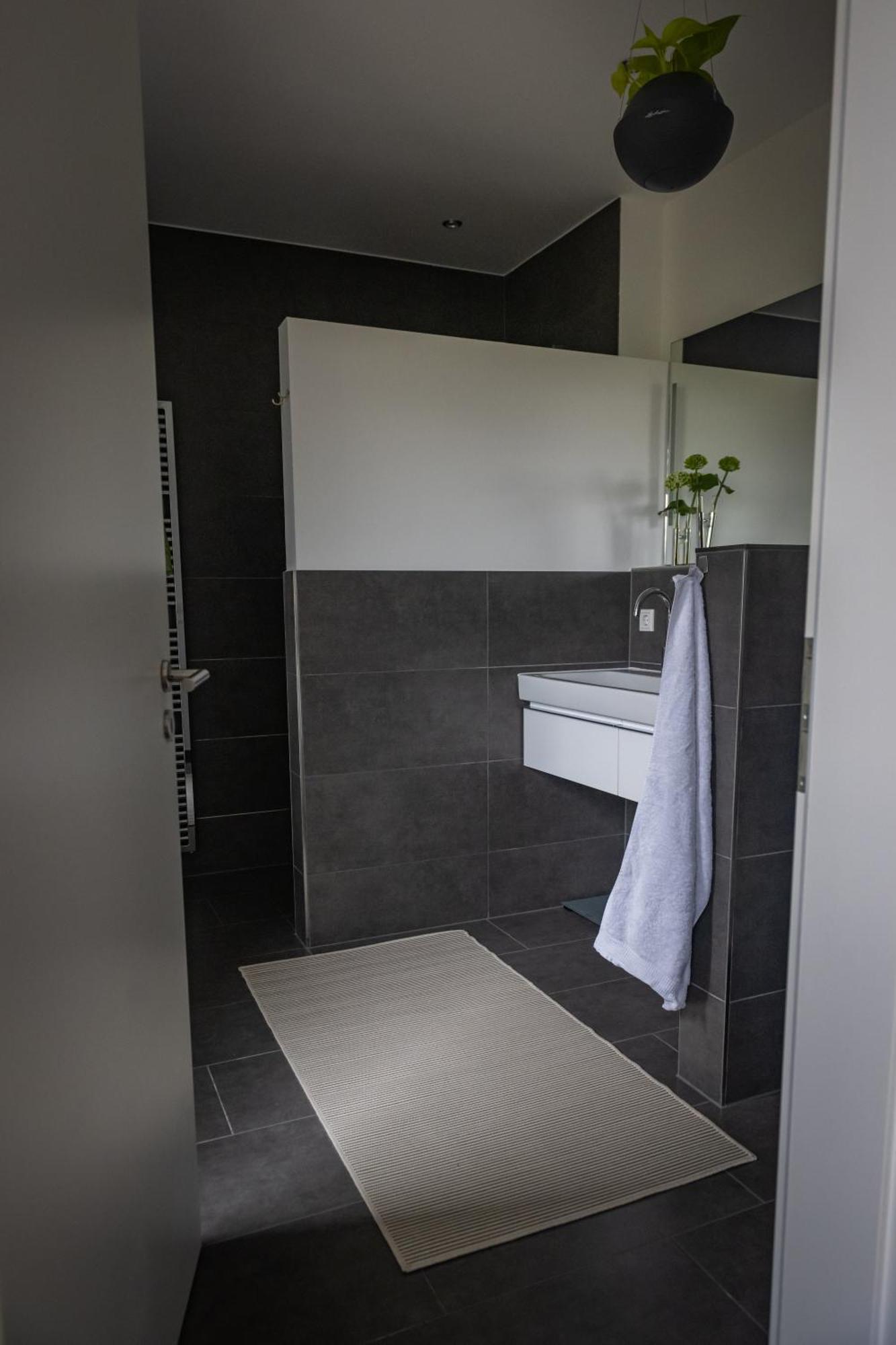 Villa Deine Genuss-Auszeit à Asendorf Extérieur photo