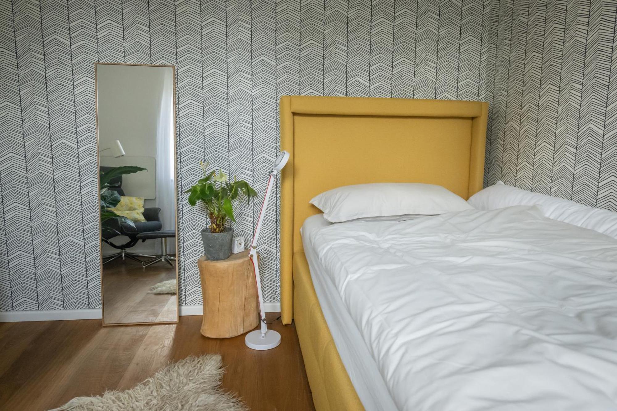 Villa Deine Genuss-Auszeit à Asendorf Extérieur photo