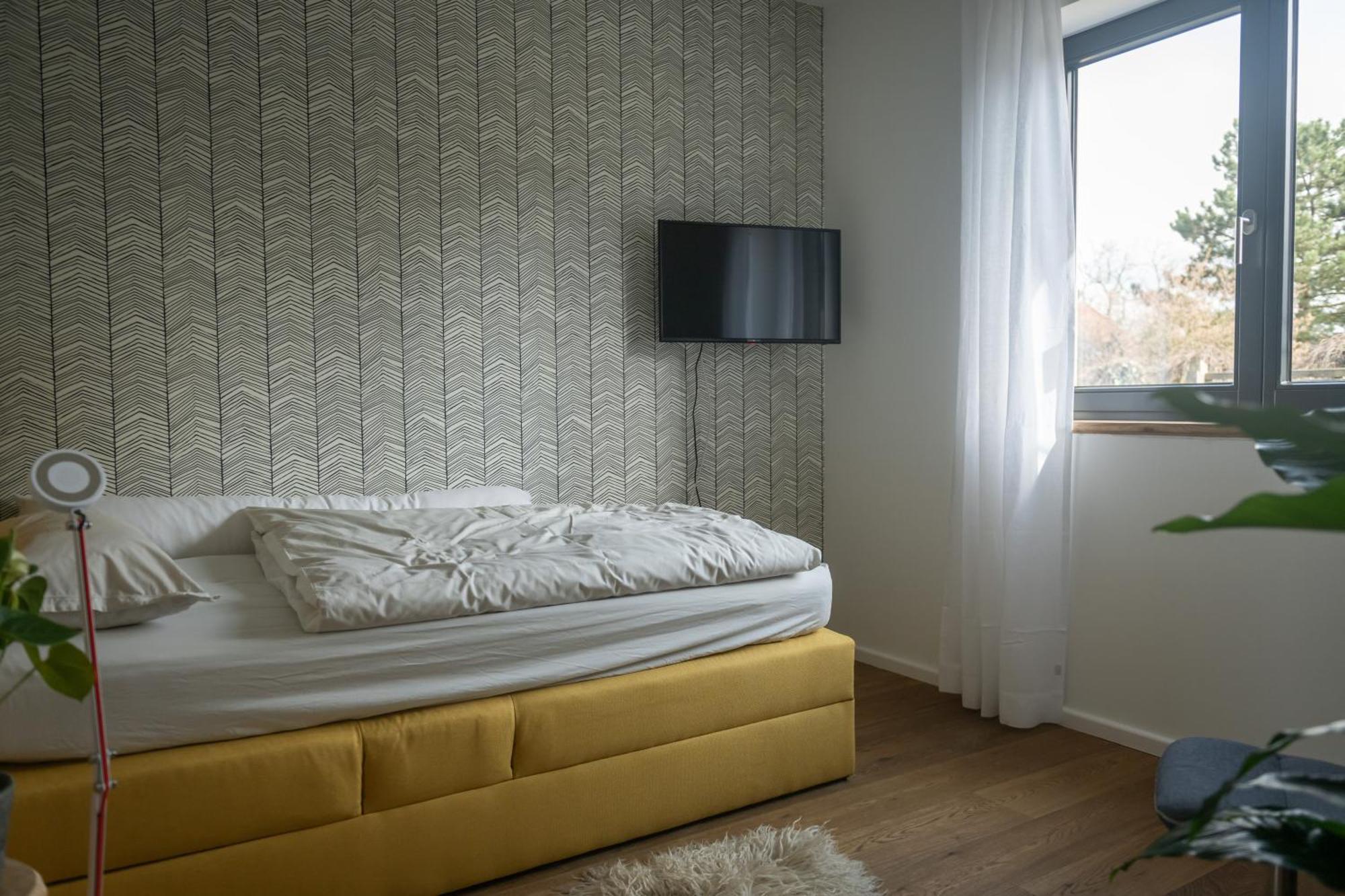Villa Deine Genuss-Auszeit à Asendorf Extérieur photo