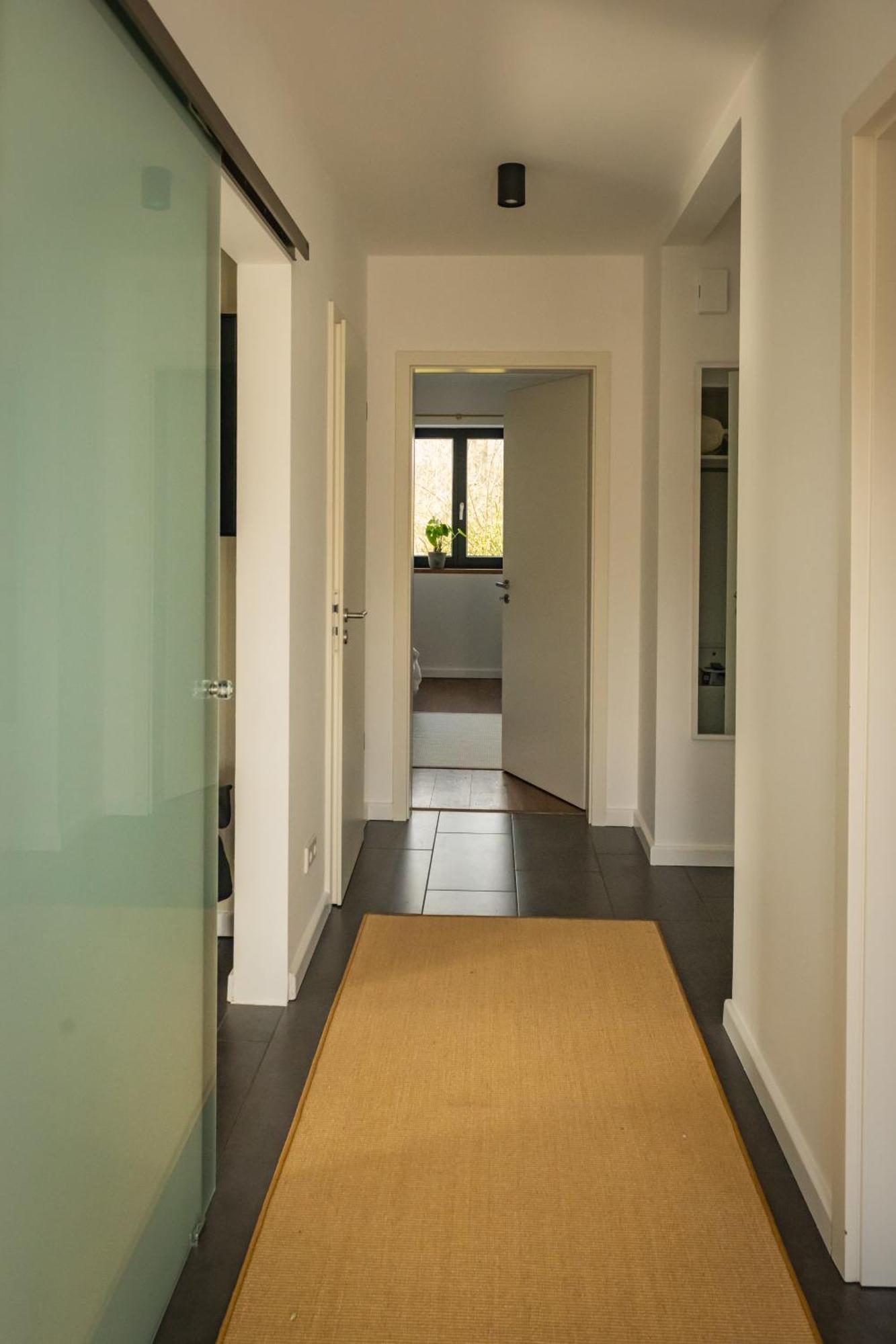 Villa Deine Genuss-Auszeit à Asendorf Extérieur photo